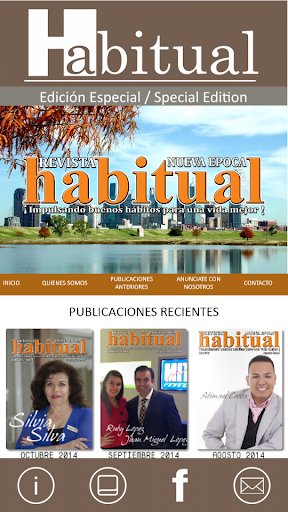 Revista Habitual