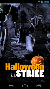 Halloween Strike Screenshots 4
