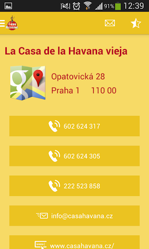 免費下載生活APP|Casa Havana app開箱文|APP開箱王