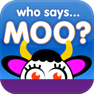 Who Says Moo?