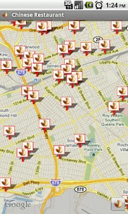 Chinese Restaurant Screenshots 1