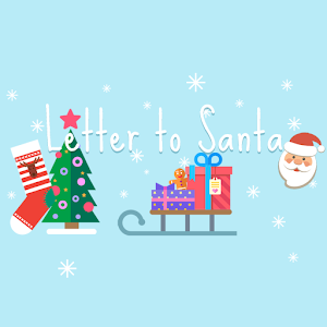 Letter to Santa 1.0.1.7
