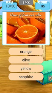 Lastest Toddler Learning Colors APK for Android