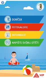 How to get Mořský koník VZP 1.0.15 unlimited apk for laptop