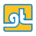 GT Design and Print logo