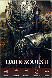 Dark Souls 2 Help Guide