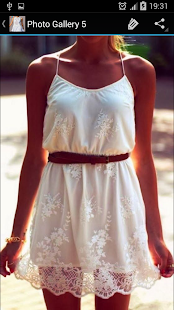 White Dresses Screenshots 5