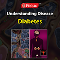Diabetes Mellitus logo