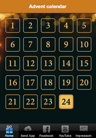 免費下載商業APP|BlitzRotary Advent Calendar app開箱文|APP開箱王