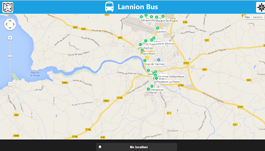 Free Download Lannion Bus APK