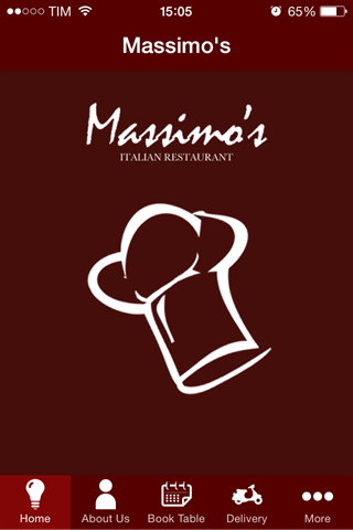 Massimo's