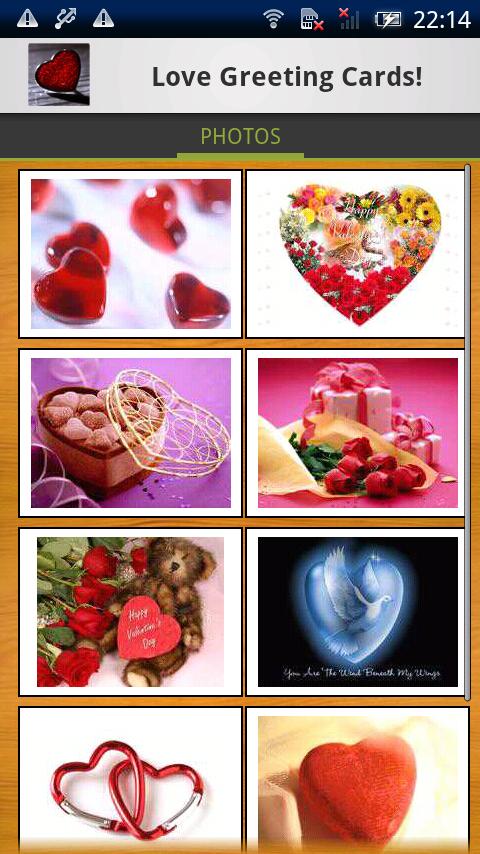 cards love download app Cards! Play on Love   Apps Google Android Greeting