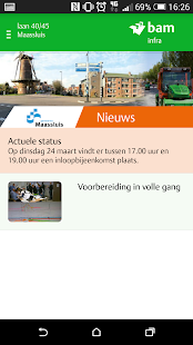 How to download Laan 1940 - 1945 Maassluis lastet apk for bluestacks