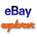 eBay Explorer icon