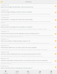 Gazeta Automobilismo Screenshots 6