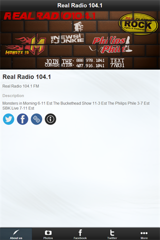 Real Radio 104.1