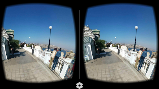 ViewMaster VR - screenshot thumbnail