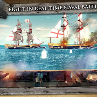 Assassin’s Creed Pirates v1.3.0 Apk