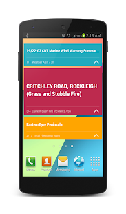 How to mod Adelaide South Australia Alert lastet apk for android