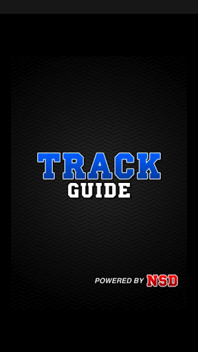 Track Guide