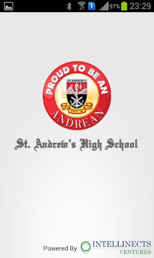 St Andrew's High School Bandra