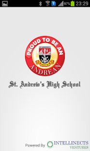 St Andrew's High School Bandra Screenshots 5
