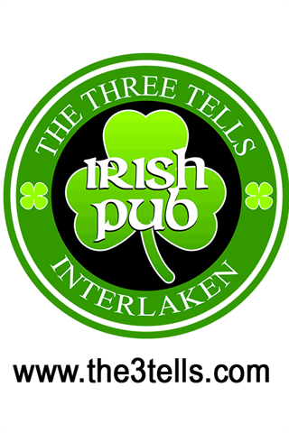 【免費商業App】The 3 Tells Irish Pub-APP點子