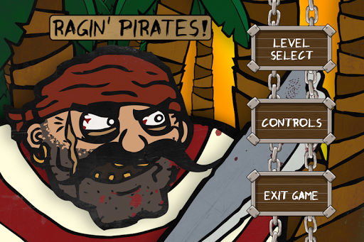 Ragin Pirates