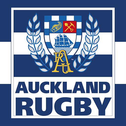 Auckland Rugby App LOGO-APP點子