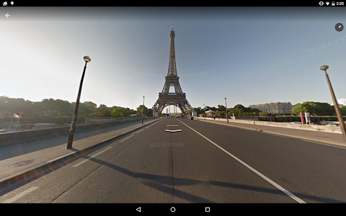 Google Earth for PC-Windows 7,8,10 and Mac apk screenshot 11