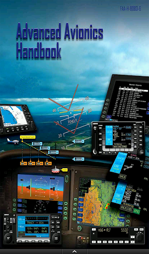 Advanced Avionics Handbook