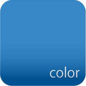 sapphire blue color wallpaper logo