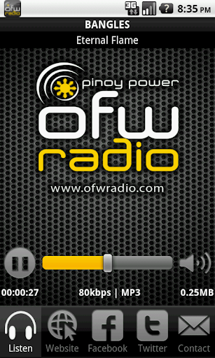 OFW RADIO