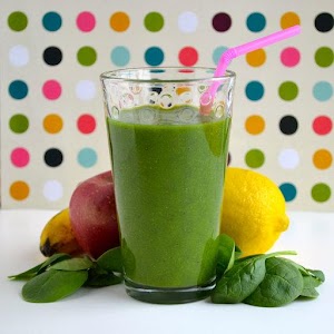 75 Green Smoothie Recipes.apk 1.0