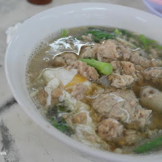 Soup Restaurants In Bangsar Lucky Garden