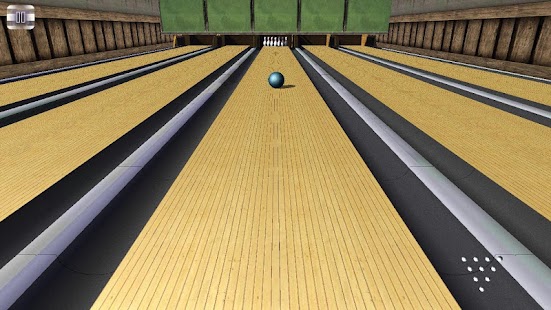 How to get Bowling Strike 1.1 unlimited apk for bluestacks