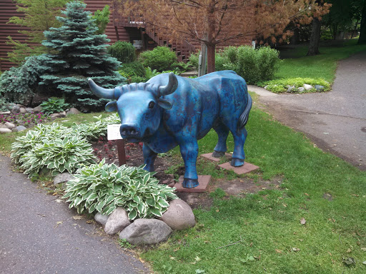 Babe the Blue Ox
