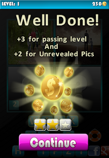 download 4 Pics 1 Word - Inspector Nick free