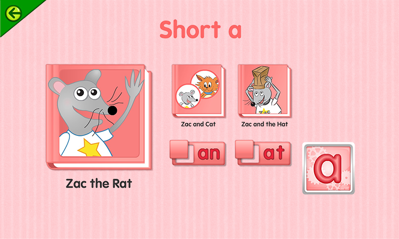 Other Programs Like Starfall