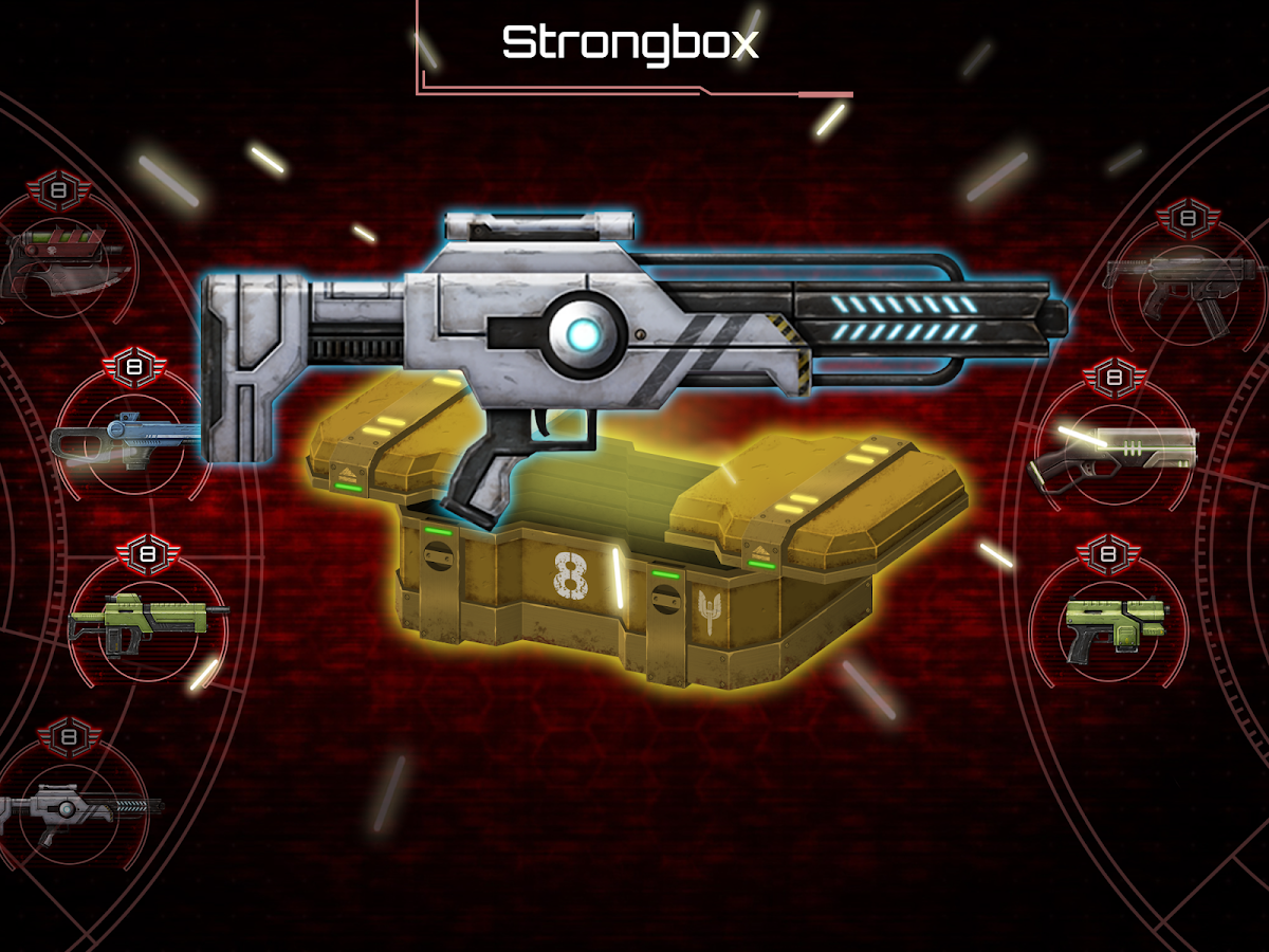    SAS: Zombie Assault 4- screenshot  