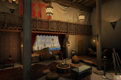 Dracula 4 (Full) poster 8