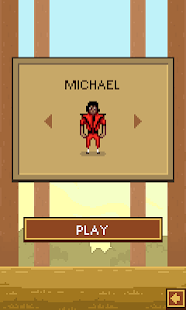 Timber Guy Screenshots 3