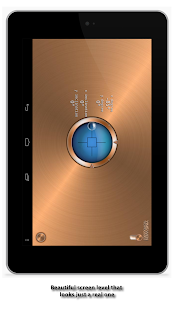 Advanced Bubble Level Pro Screenshots 1