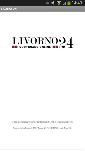 Livorno 24