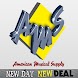 New Day New Deal