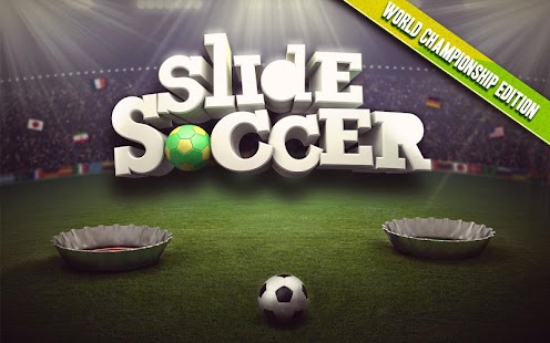 免費下載體育競技APP|Slide Soccer app開箱文|APP開箱王