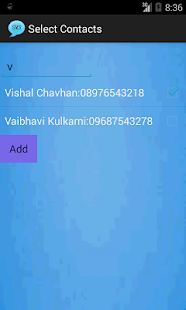 Download SMSApplication APK for Android