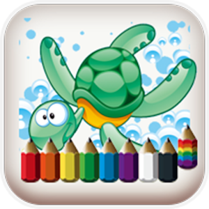 Coloring - UnderWater.apk 1.5