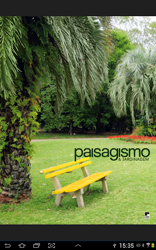 Paisagismo