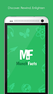 Lastest Munch Facts APK for PC